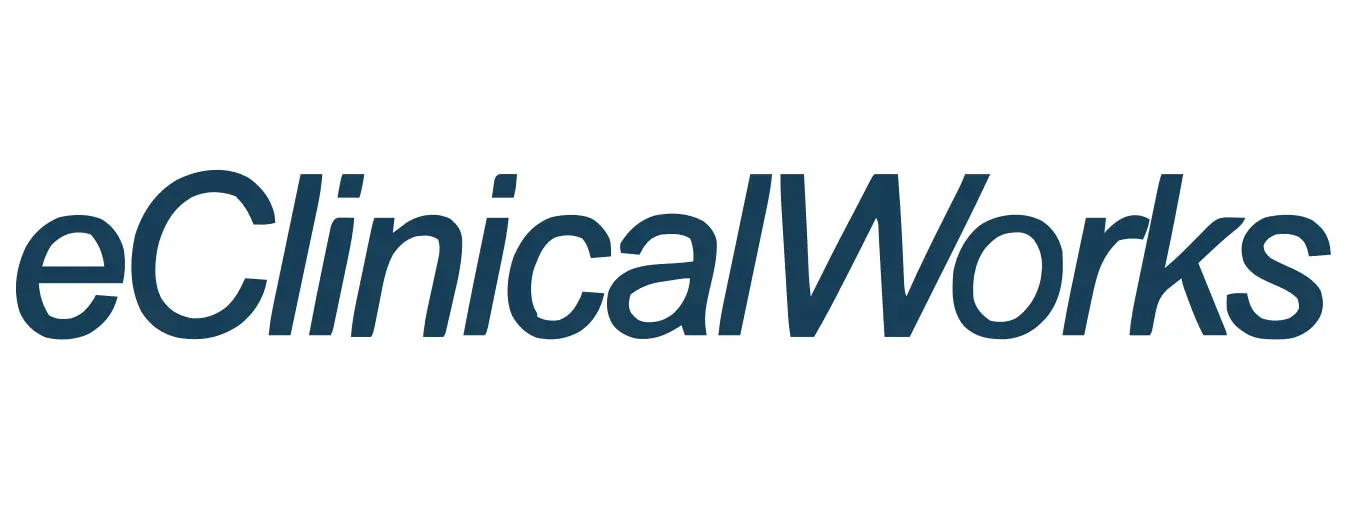 eClinicalWorks logo