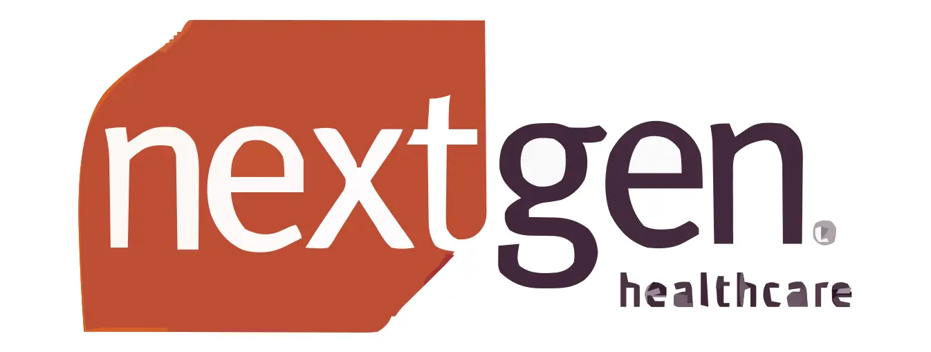 NextGen Healthcare logo