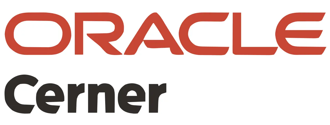 Oracle Cerner logo