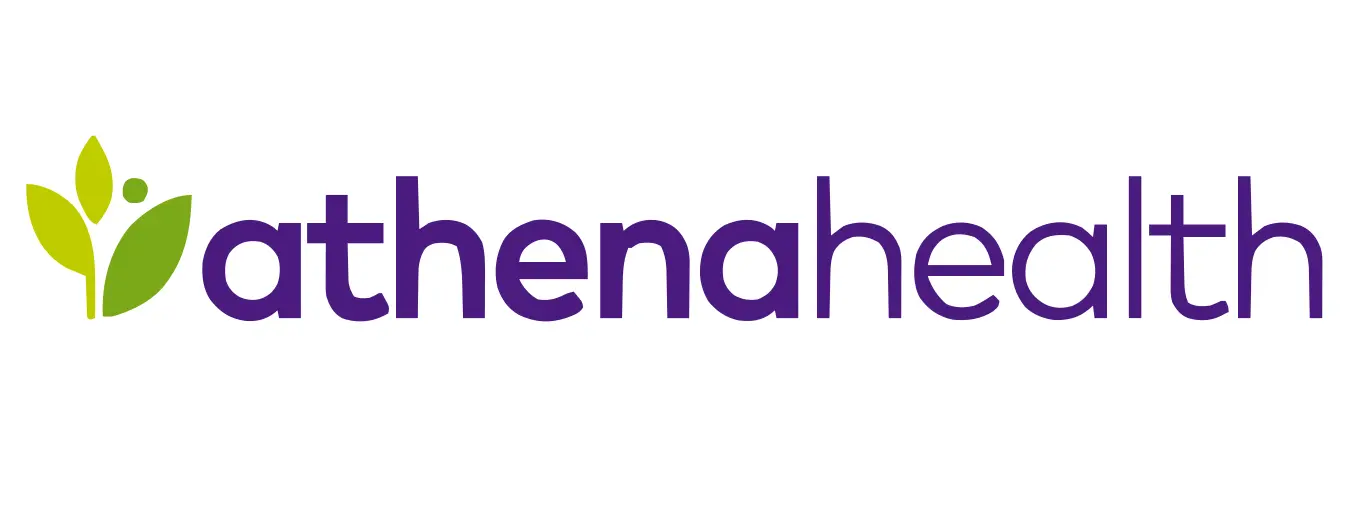 Athenahealth logo